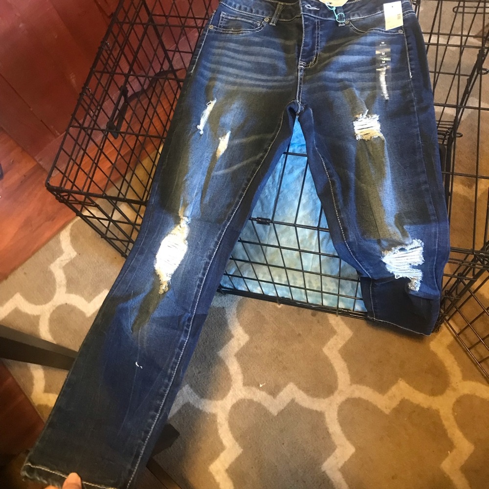 jeggings